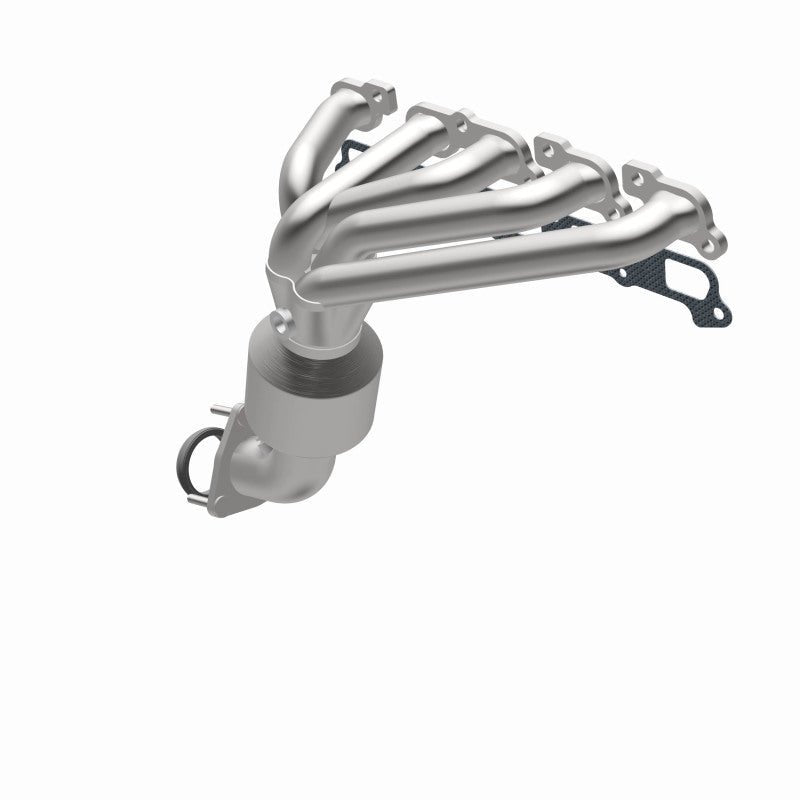 MagnaFlow Conv DF 07 Colorado/Canyon 3.7L OEM - My Store