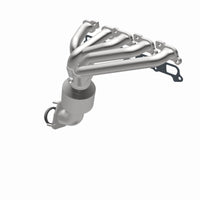 MagnaFlow Conv DF 07 Colorado/Canyon 3.7L OEM - My Store