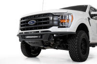 Addictive Desert Designs 21 - 23 Ford F - 150 PRO Bolt - On Front Bumper - My Store