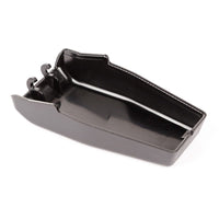 Omix Liftgate Hinge Cover L/R - 07 - 18 Jeep Wrangler JK - My Store