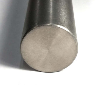 compare product Ticon Industries 10mm Bar Stock - 12in Length