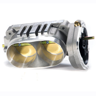 compare product BBK 05-10 Mustang 4.6 Twin 62mm Throttle Body BBK Power Plus Series