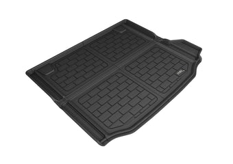 compare product 3D MAXpider 2018-2020 BMW X3 Kagu Cargo Liner - Black