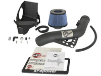 aFe MagnumFORCE Intake Stage - 2 Pro 5R 12 - 15 BMW 335i (F30) L6 3.0L (t) N55 - My Store