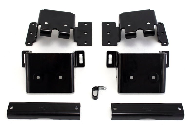Air Lift Loadlifter 5000 Rear Air Spring Kit for 11 - 17 Chevrolet Silverado 2500/3500 - My Store
