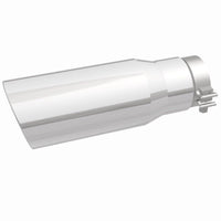 MagnaFlow Tip W/Clamp 5x14.5inch 3.5inch ID - My Store