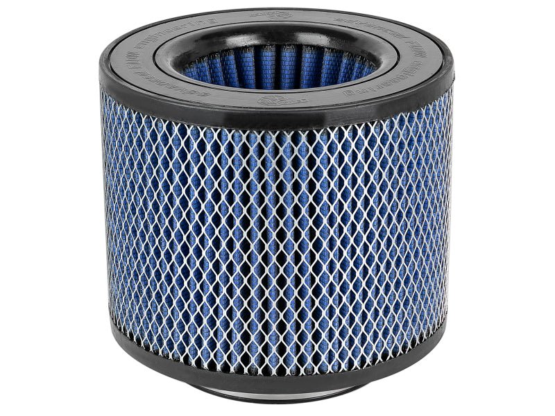 aFe Magnum FORCEINtake Rplcmnt Air Filter w/Pro 5R 5 - 1/2IN F x 9IN B x 9IN T x 7INw/Expanded Metal - My Store