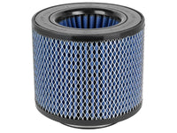 aFe Magnum FORCEINtake Rplcmnt Air Filter w/Pro 5R 5 - 1/2IN F x 9IN B x 9IN T x 7INw/Expanded Metal - My Store