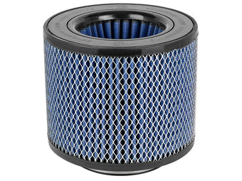 compare product aFe Magnum FORCEINtake Rplcmnt Air Filter w/Pro 5R 5-1/2IN F x 9IN B x 9IN T x 7INw/Expanded Metal
