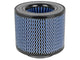 aFe Magnum FORCEINtake Rplcmnt Air Filter w/Pro 5R 5 - 1/2IN F x 9IN B x 9IN T x 7INw/Expanded Metal - My Store