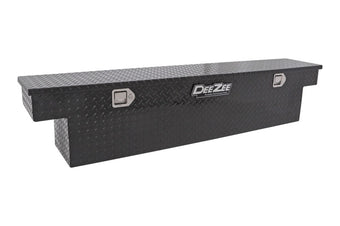 compare product Dee Zee Universal Tool Box - Specialty Narrow Black BT FULLSIZE