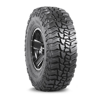 compare product Mickey Thompson Baja Boss M/T Tire - 33X12.50R17LT 114Q - 247880