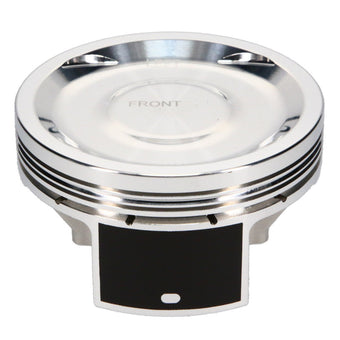 compare product JE Pistons SUB STI EJ257 Block  w/ EJ20 Head 99.5mm Bore CR 8.5 KIT Set of 4 Pistons