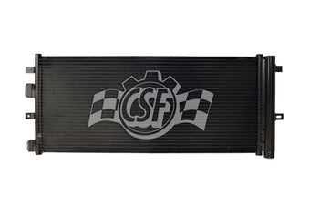 compare product CSF 14-15 Ford Fusion 1.5L A/C Condenser