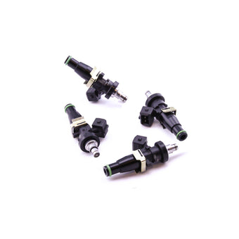 compare product DeatschWerks 92-00 Honda Civic B/D/H / 91-01 Integra B/D/H Bosch EV14 1500cc Injectors (Set of 4)