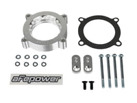 aFe Silver Bullet Throttle Body Spacers TBS Ford F - 150 Raptor 10 - 12 V8 - 6.2L - My Store