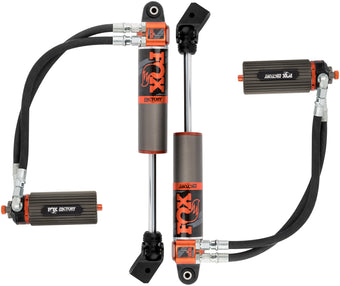 compare product Fox 20-Up Gladiator 3.0 Factory Race Bypass R/R DSC Front Shock 3.5-4.5in. Lift - Requires Front D/S