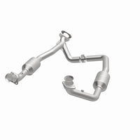 Magnaflow 2003 Ford E - 350 Super Duty 5.4L Direct Fit Converter - My Store