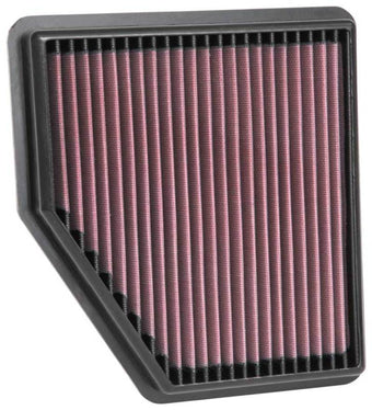compare product K&N 2019 Nissan Altima 2.5L F/I Drop In Replacement Air Filter