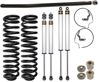 compare product Carli 11-16 Ford F250/F350 Super Duty Commuter Leveling System