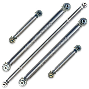 compare product Artec Industries 2014-2023 Toyota 4Runner4Runner 5G Aluminum Rear Link Kit With Track Bar