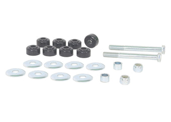 compare product Whiteline 2005-2013 Toyota Tacoma Sway Bar - Mount Bushing