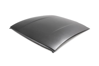 compare product Anderson Composites 15-23 Ford Mustang Dry Carbon Roof Replacement (Full Replacement)