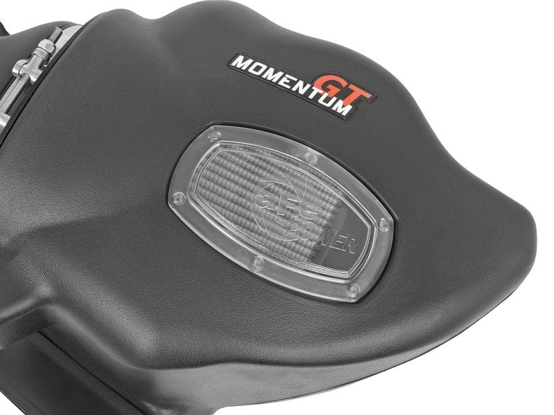 aFe Momentum GT Pro DRY S Stage - 2 Intake System 2016 Chevrolet Camaro SS V8 - 6.2L - My Store