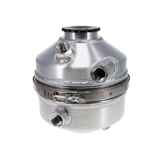 compare product Peterson Fluid Systems Oil Tank 1.5 Nostalgia Drag