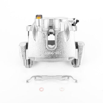 compare product Power Stop 11-17 Dodge Durango Front Right Autospecialty Caliper w/Bracket