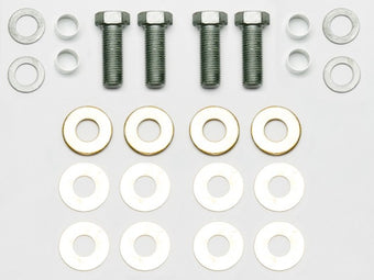 compare product Wilwood Bolt Kit - Caliper Bracket / Integra/Civic