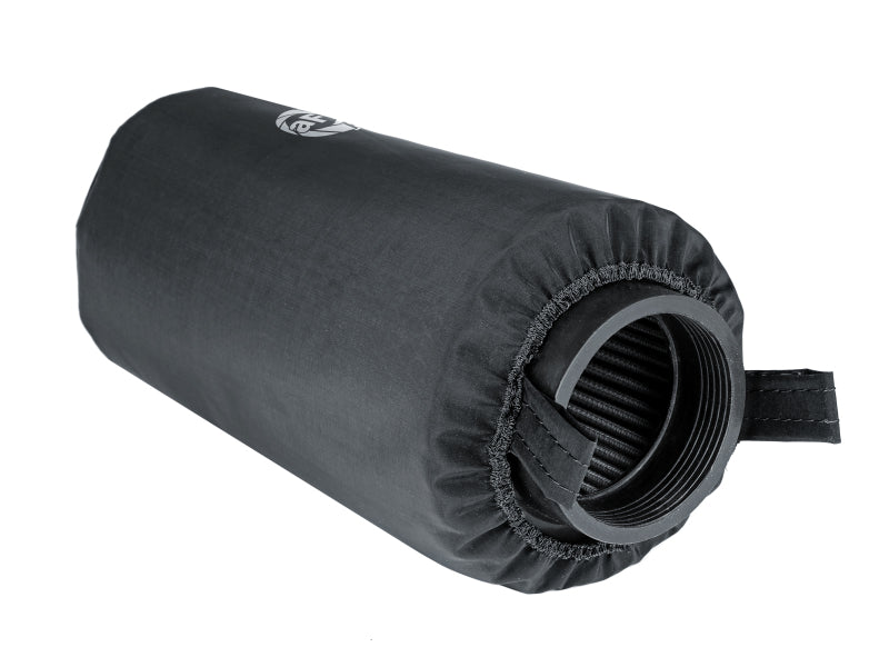 aFe Filter GUARD Polyester Pre - Filter For use with skus ending in 8X - 10068 - My Store