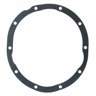 compare product Fel-Pro 2308 Differential Carrier Gasket Oval Shaped 10 Bolt Hole Gasket