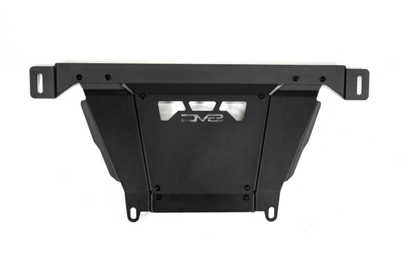 DV8 24 - 25 Toyota Tacoma Front Skid Plate - My Store