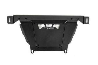 compare product DV8 24-25 Toyota Tacoma Front Skid Plate