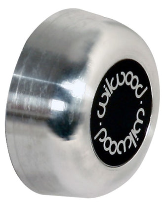 compare product Wilwood Hub Cap-Screw On Short