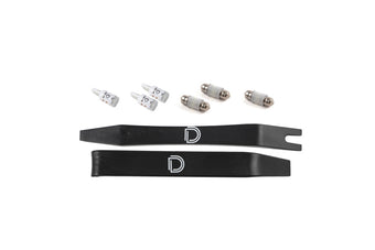 compare product Diode Dynamics 08-14 Subaru WRX Interior LED Kit Cool White Stage 2
