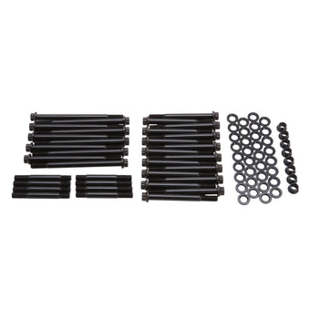 compare product Edelbrock Head Bolt Kit Chrysler 426 CI Hemi V8 High Performance w/ Hex Head for Stock Replacement