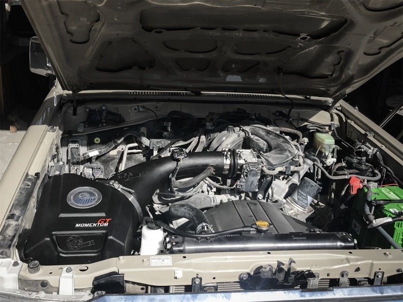 aFe Momentum GT Pro 5R Intake System 09 - 17 Toyota Land Cruiser LC70 V6 - 4.0L - My Store
