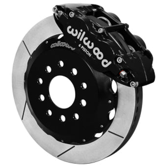 compare product Wilwood FNSL6R Front Kit Chevy C10 DSE Spindle