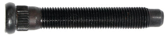 compare product Moroso Press-In Wheel Studs - 7/16in x 2 7/8in - 100 Pack
