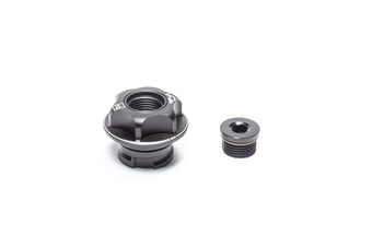 compare product Radium Engineering GM LS Oil Cap