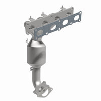 Magnaflow 15 - 17 Chrysler 200 2.4L OEM Manifold Direct Fit Converter - My Store