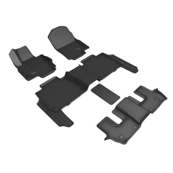 compare product 3D MAXpider 24-26 Mercedes-Benz GLS (X167) Kagu Black R1 R2 R3