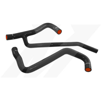 compare product Mishimoto 07-10 Ford Mustang V8 GT Black Silicone Hose Kit