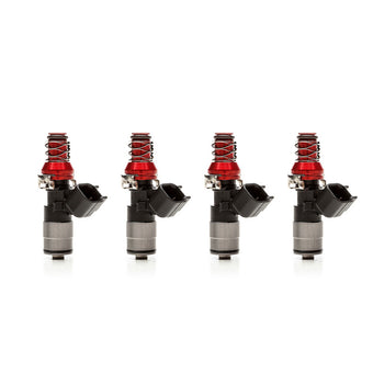 compare product Cobb Subaru Top Feed 1050X Fuel Injectors