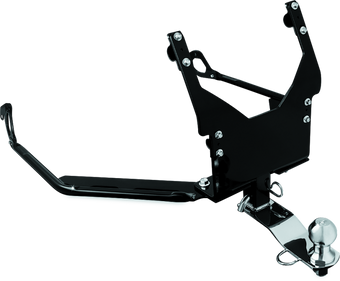 compare product Kuryakyn Trailer Hitch 01-10 Honda GL1800