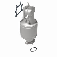 Magnaflow 05 - 10 Honda Odyssey 3.5L Direct Fit Converter - My Store