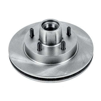 compare product Power Stop 82-87 Buick Regal Front Autospecialty Brake Rotor