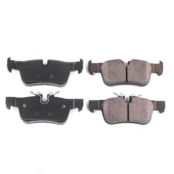 compare product Power Stop 14-18 BMW i3 Rear Z16 Evolution Ceramic Brake Pads